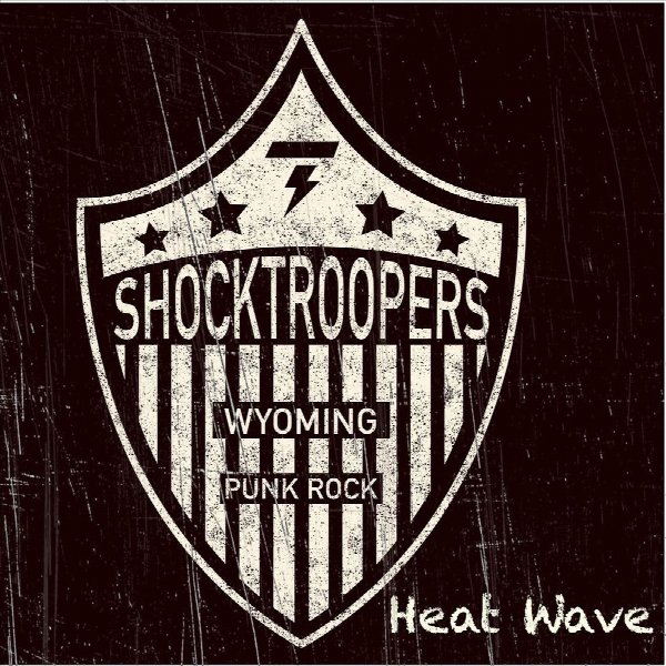 Shocktroopers