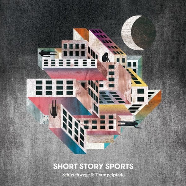 short story sports