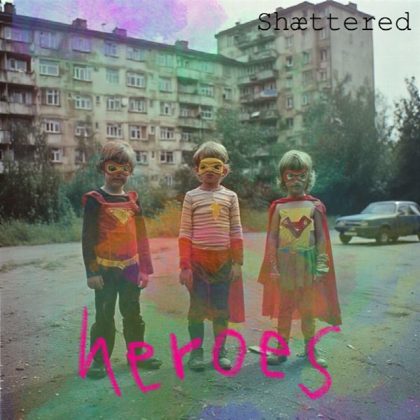 SHÆTTERED