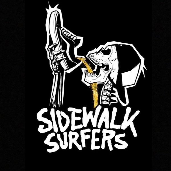 Sidewalk Surfers
