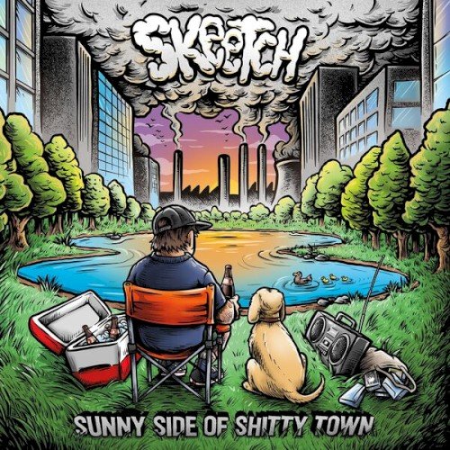 SKEETCH