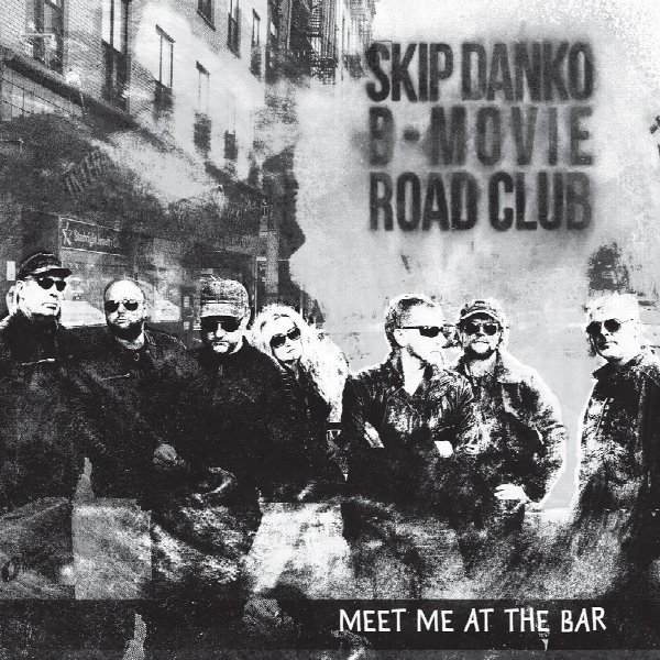Skip Danko B-Movie Road Club