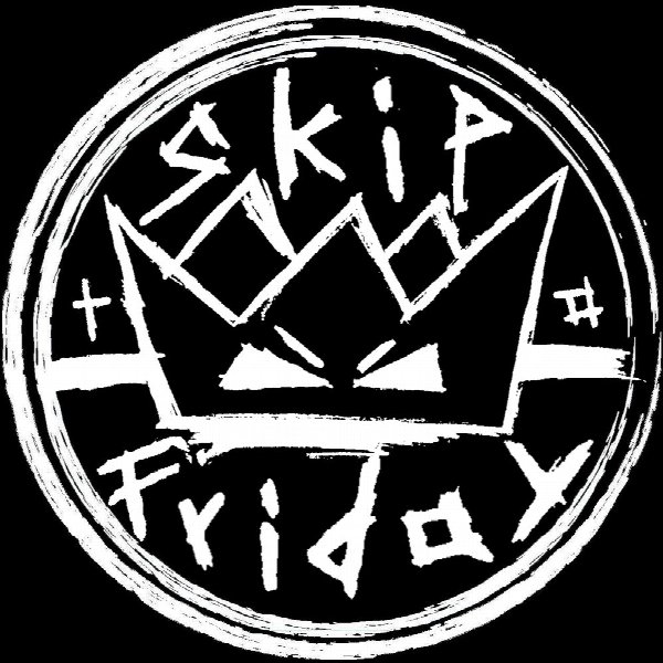 Skip to Friday