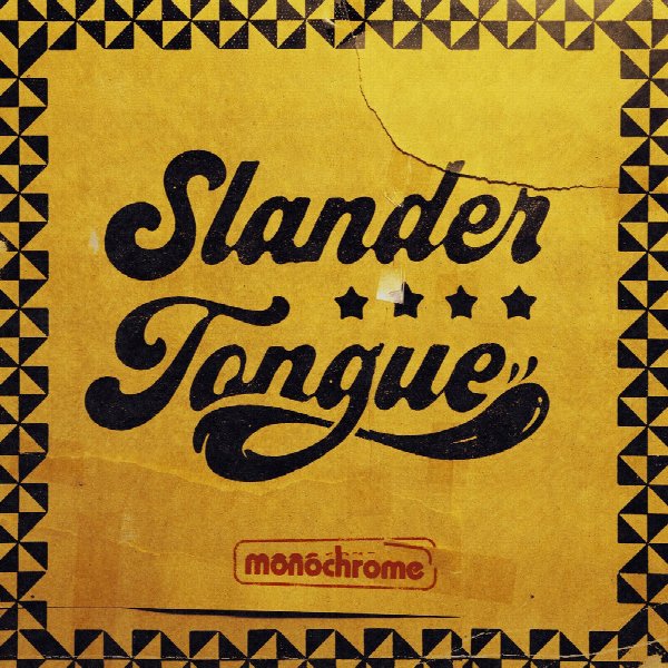 Slander Tongue