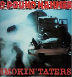 SMOKIN´ TATERS