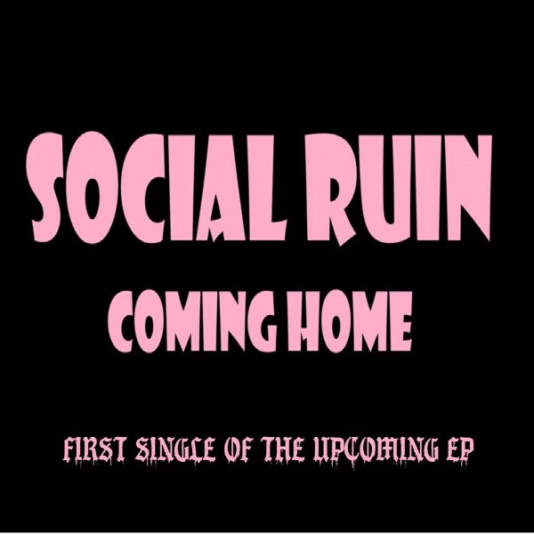 Social Ruin