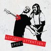 ACTION! ATTENTION!