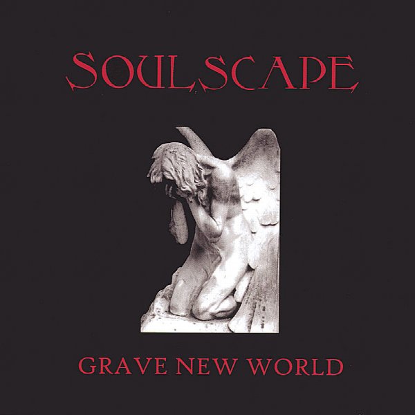 soulscraper