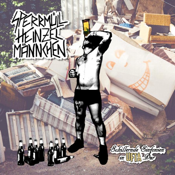 Sperrmüll Heinzelmännchen