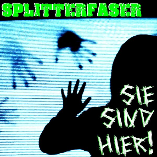 Splitterfaser