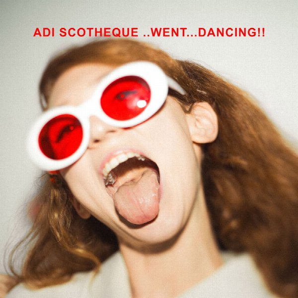 Adi Scotheque