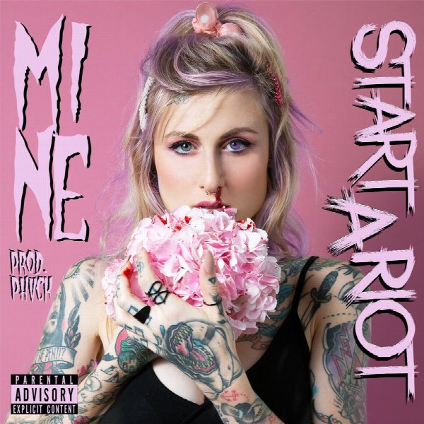 Start a Riot