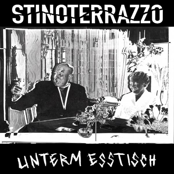 Stinoterrazzo