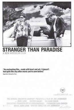 stranger than paradise