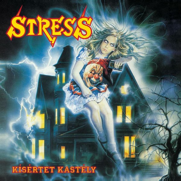 STRESS