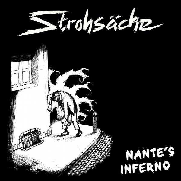 Strohsäcke