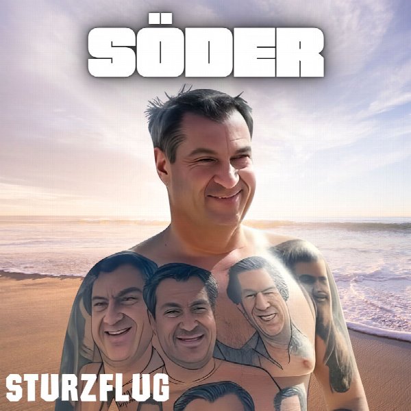 Sturzflug