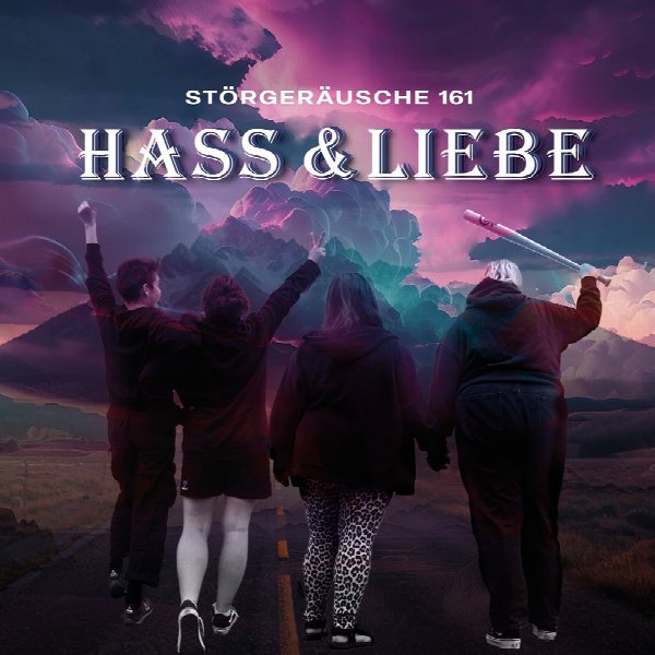 Störgeräusche 161
