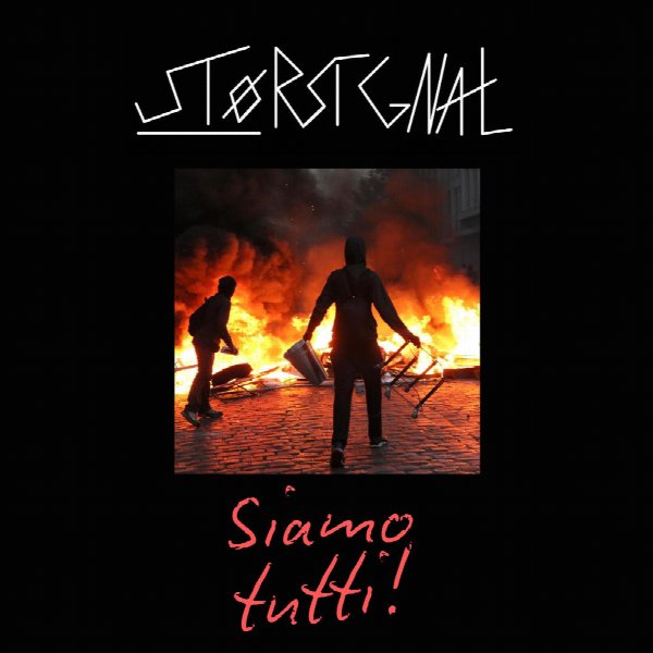 STØRSIGNAL