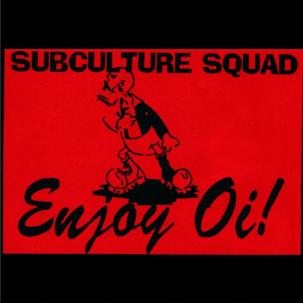 Subculture Squad