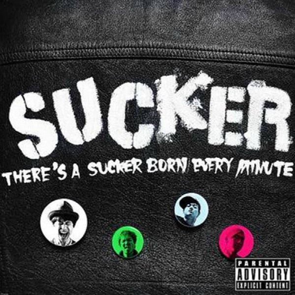 SUCKER