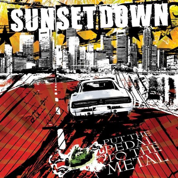 SUNSETDOWN