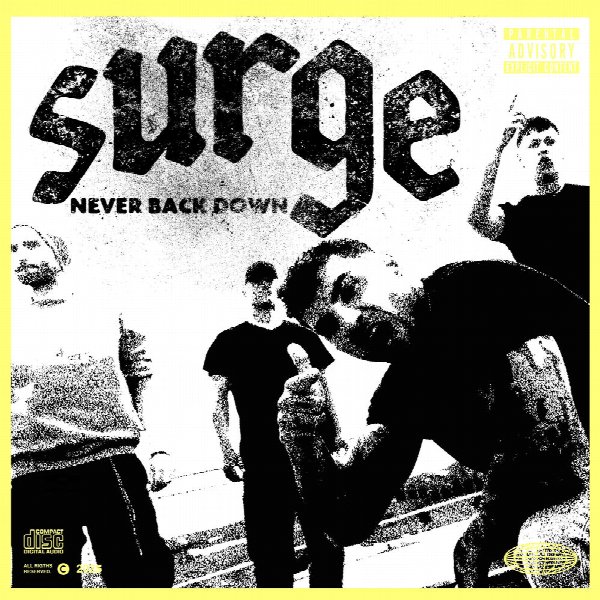 SURGE HC