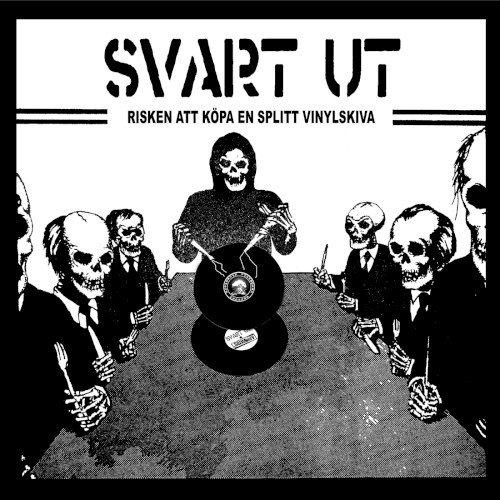 Svart Ut