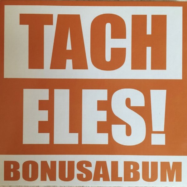 Tacheless