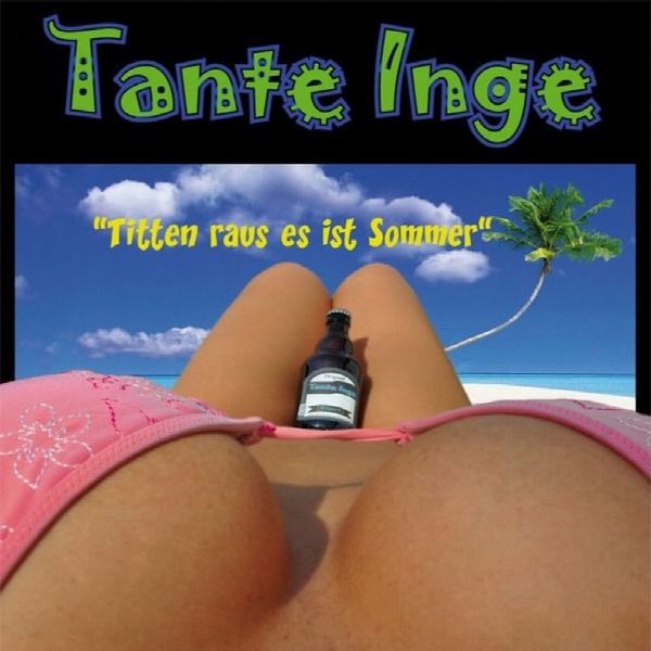 Tante Inge