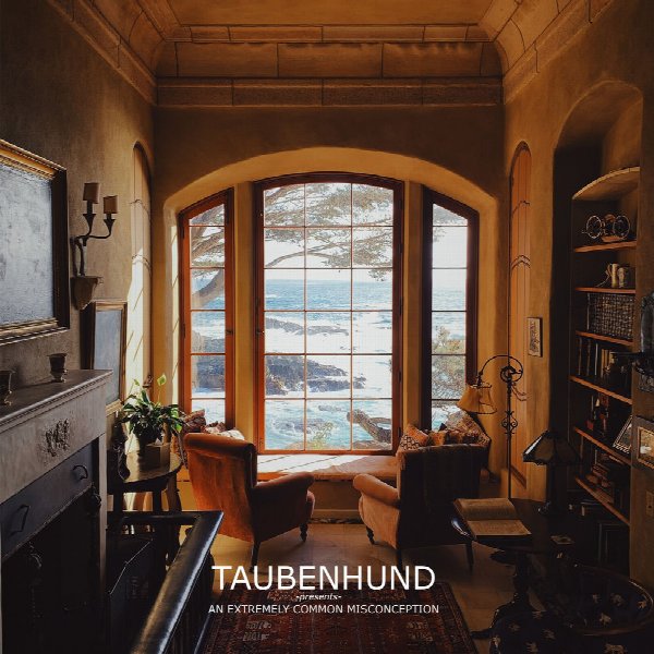 taubenhund