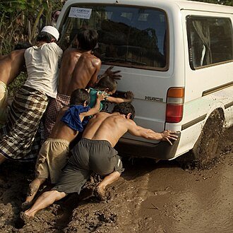 Team Work