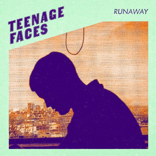 Teenage Faces