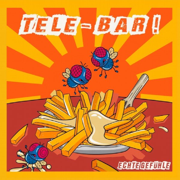 TELE-BAR!