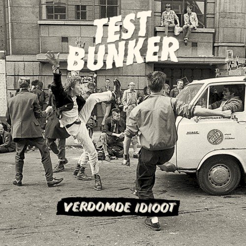 Testbunker