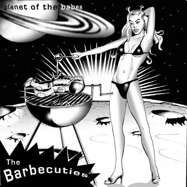 The Barbecuties