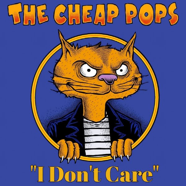 THE CHEAP POPS