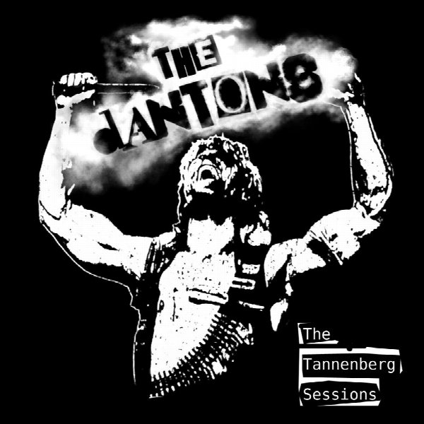 The Dantons