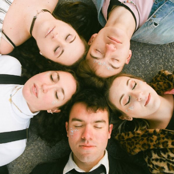 The Daydreamers