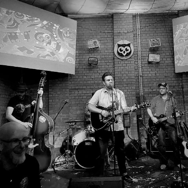 The Deadspots