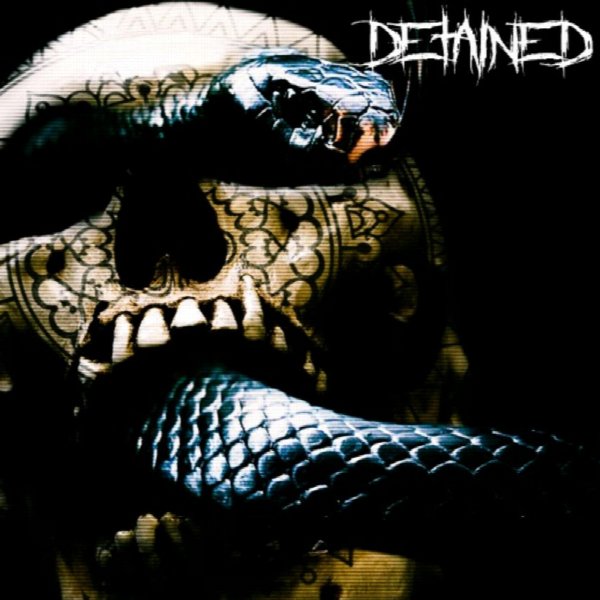 The Detained