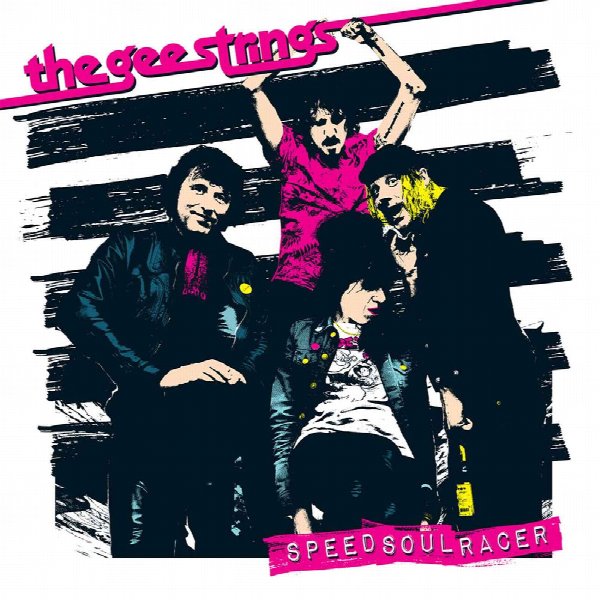 The Gee Strings