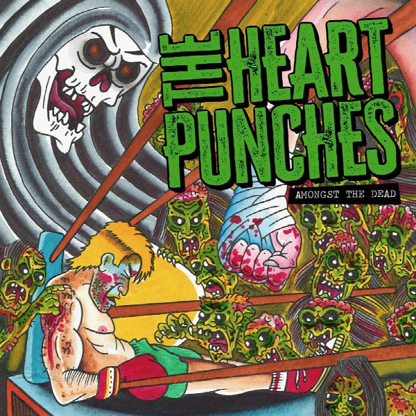 The Heart Punches