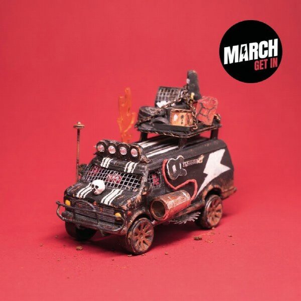 The March