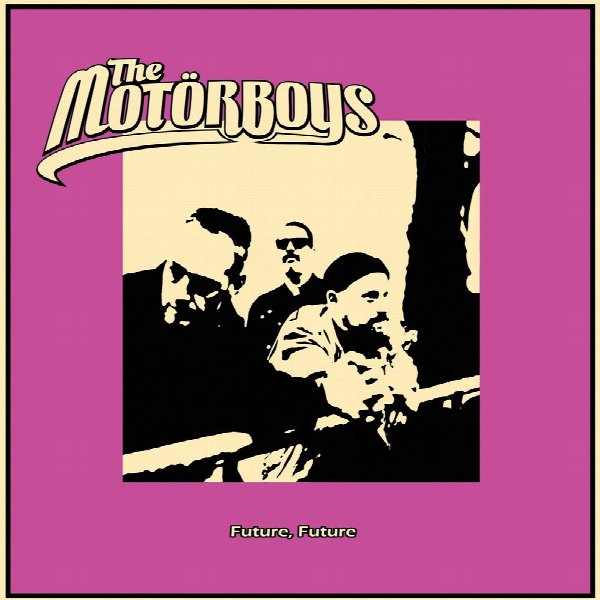 The Motörboys