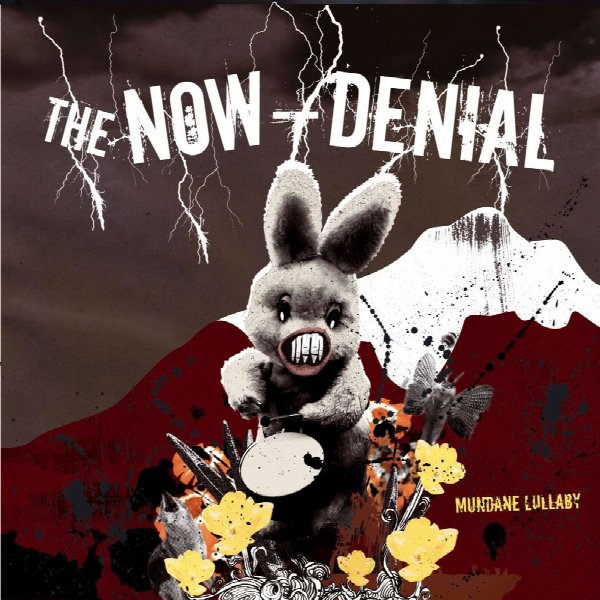 The Now-Denial