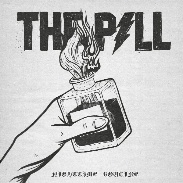 The Pill
