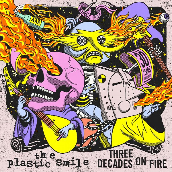 The Plastic Smile