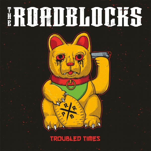 THE ROADBLOCKS