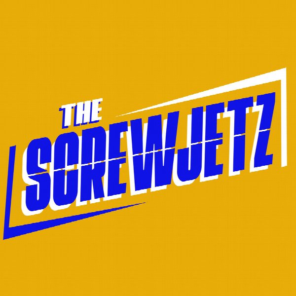 The Screwjetz
